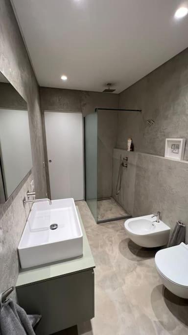 Duca Dei Navigli - Luxury Apartment In Milan Exterior photo